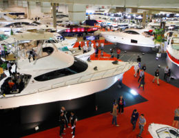 Rio Boat Show 2019