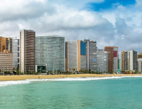 Turismo - Nordeste domina lista de destinos mais buscados para as férias de julho